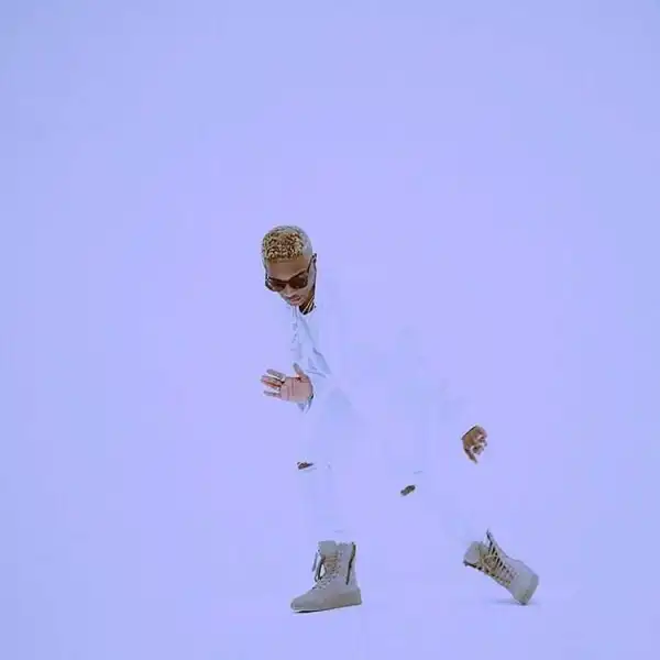 See Wizkid